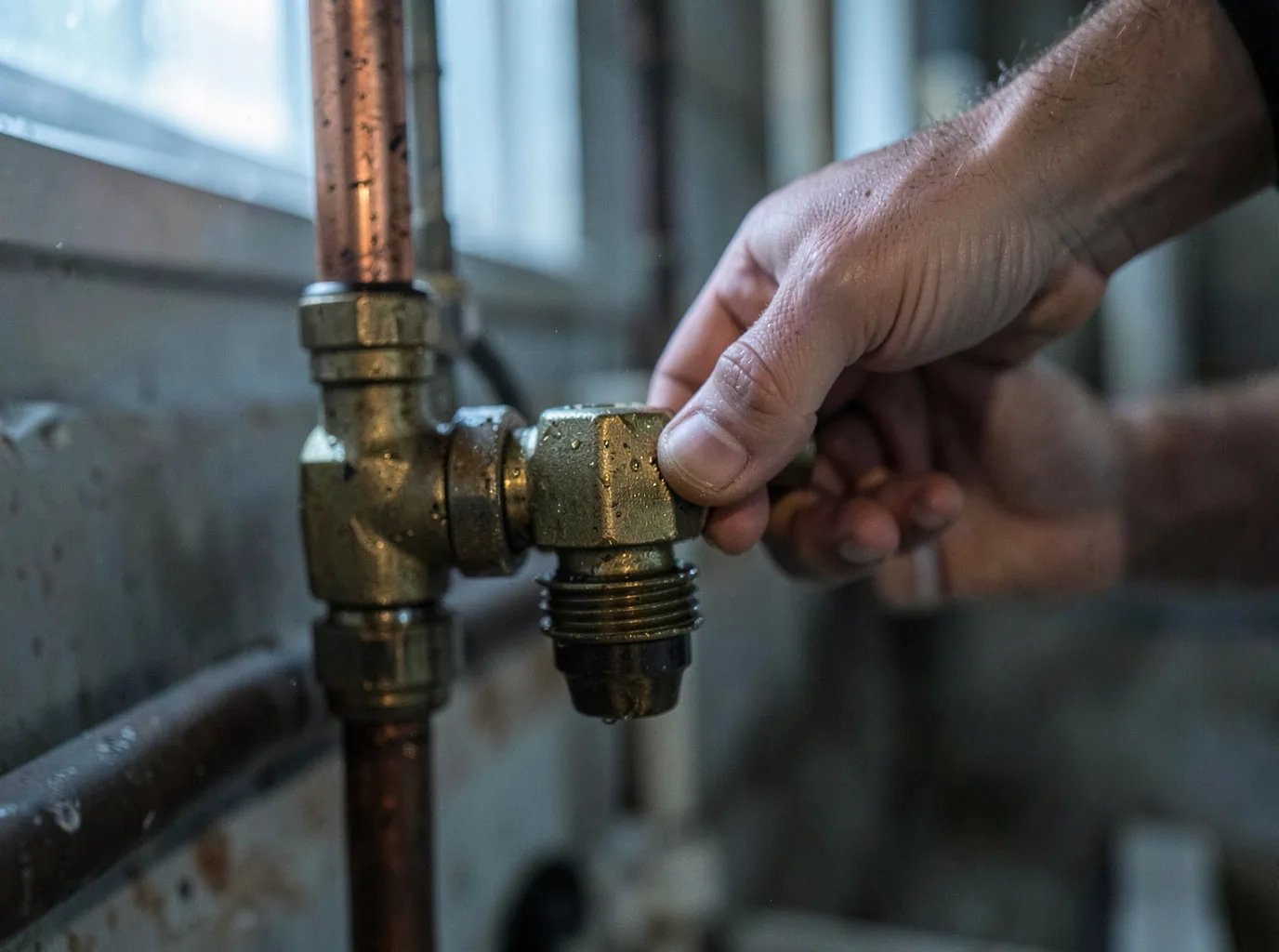 Emergency Plumber Chepachet, RI FAQs